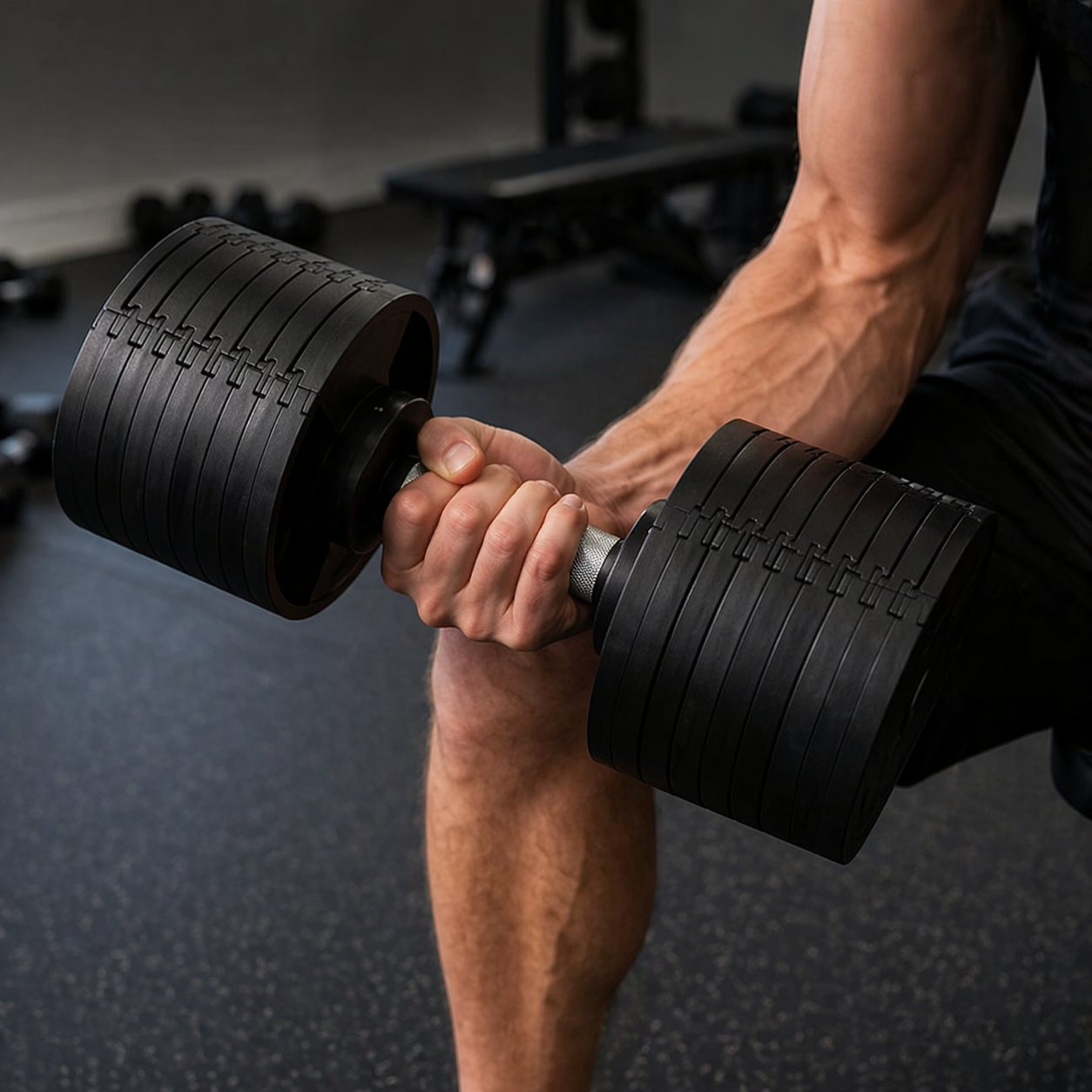 Dumbbells