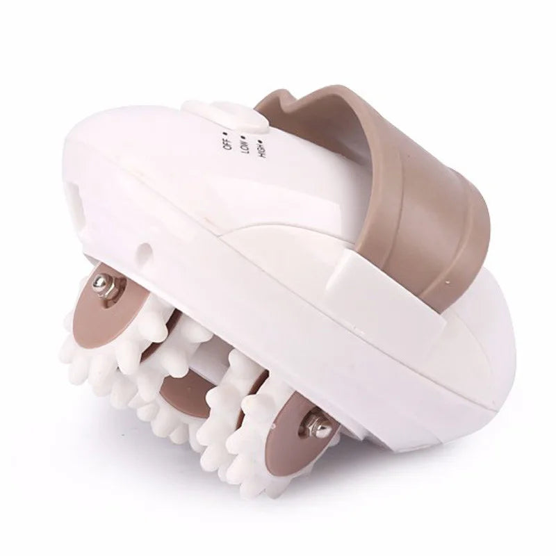 3D Electric Body Massage Roller