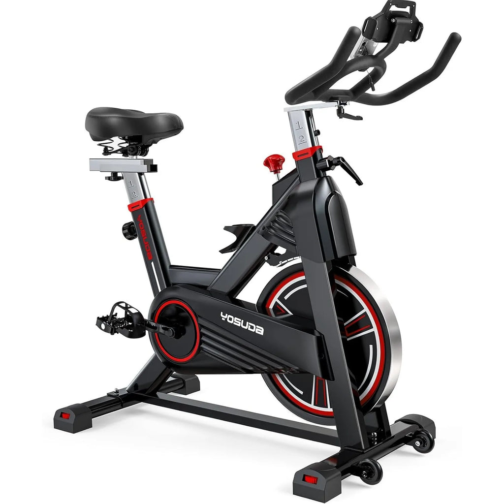 YOSUDA PRO Exercise Bike