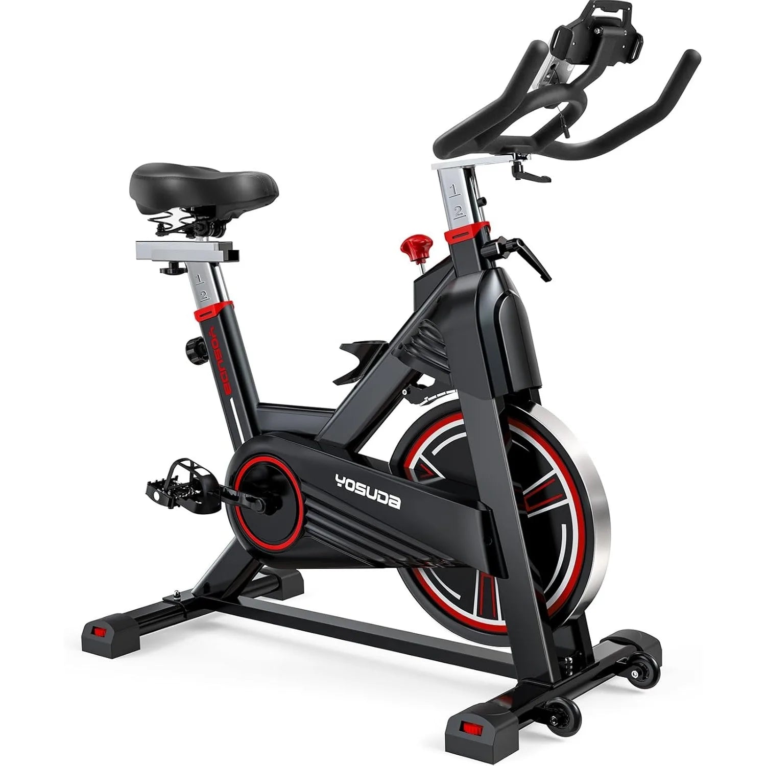 YOSUDA PRO Exercise Bike