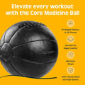 Core Soft Touch Medicine Ball