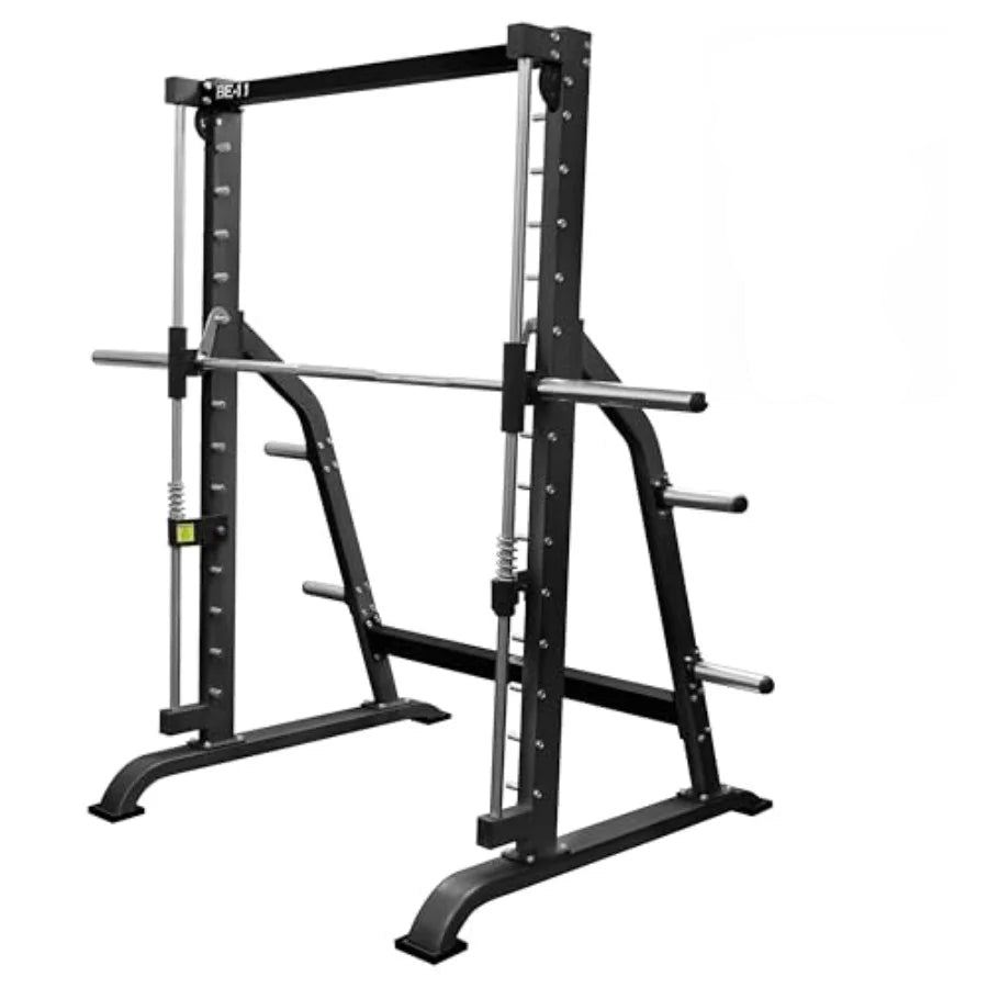 Smith Machine Power Rack