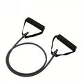 4-Level Resistance Bands w/ Handles