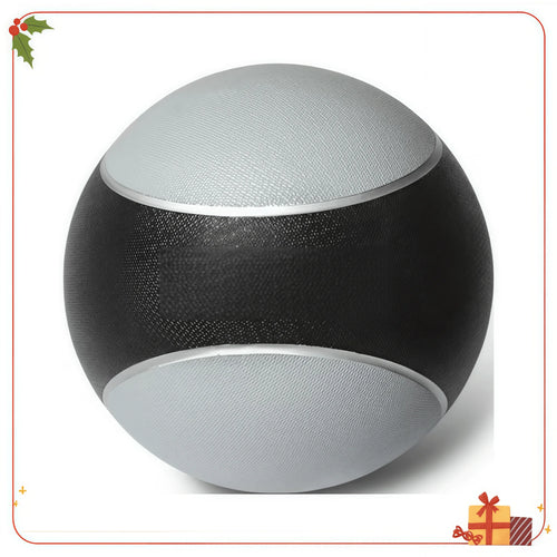 12LB Textured Medicine Ball