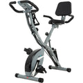 5-in-1 Stationary Exercise Bike