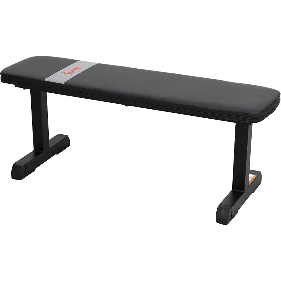 Flat Weight Bench