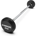 Fixed Straight Barbell