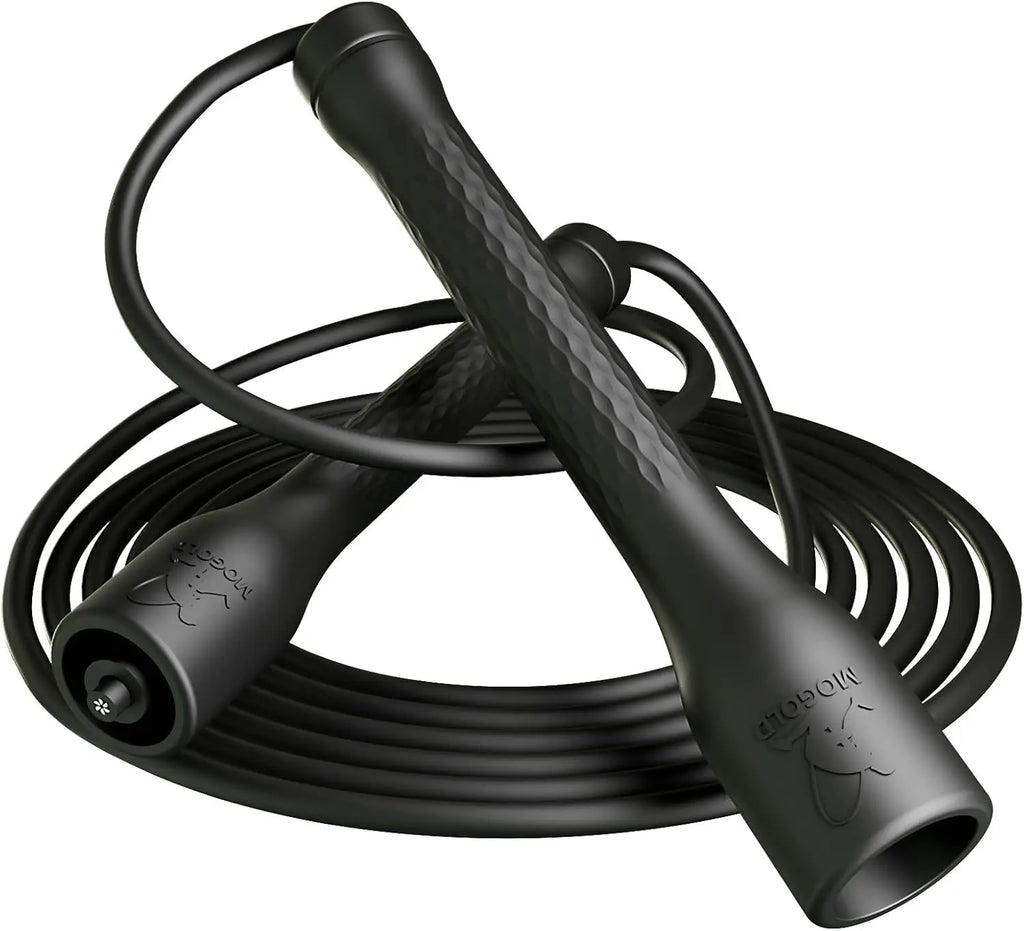 Adjustable PVC Jump Rope