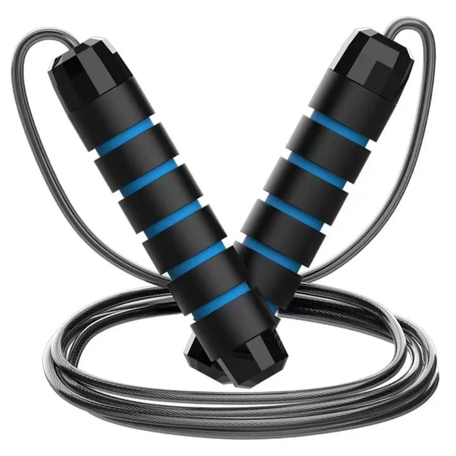 All-Purpose Fitness Jump Rope