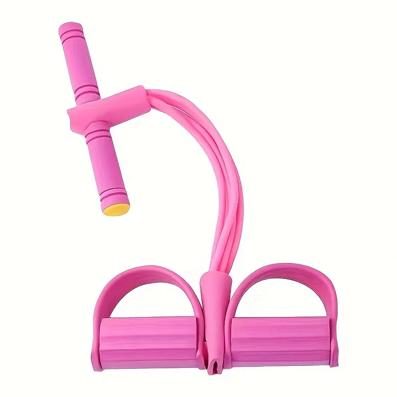 Full Body Resistance Band Kit