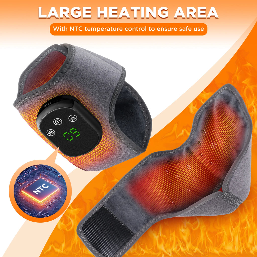 Electric Foot Massager