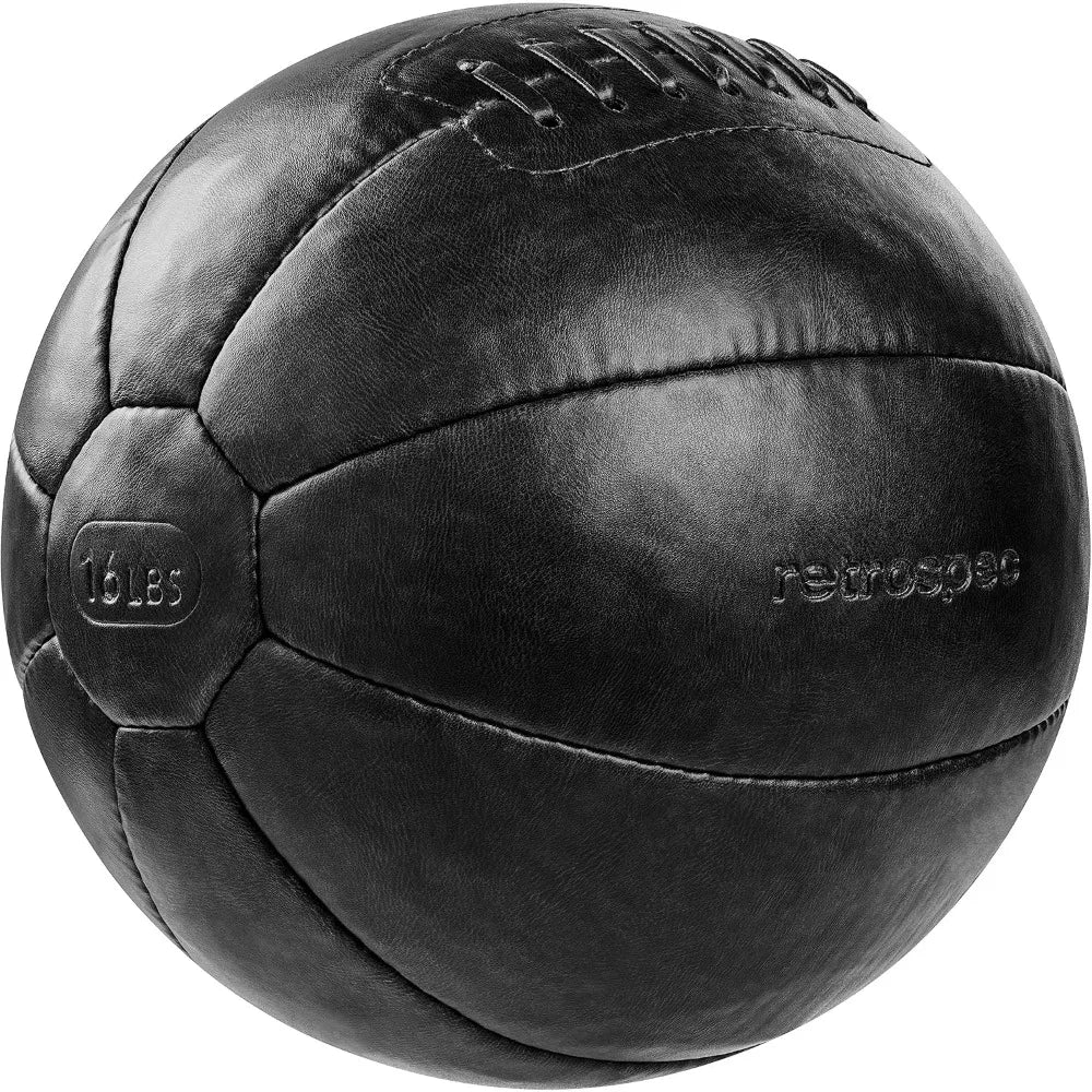 Core Soft Touch Medicine Ball