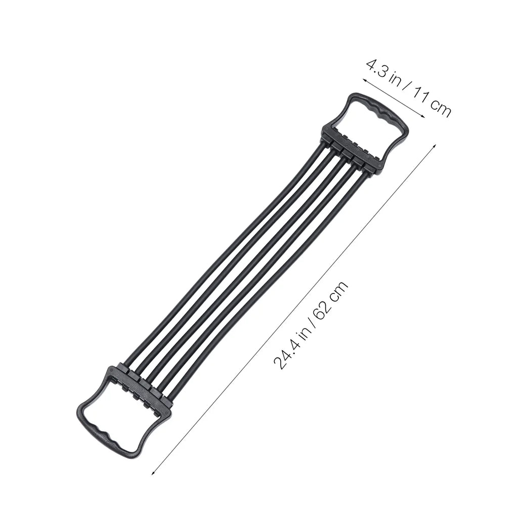 Adjustable Chest Expander Band