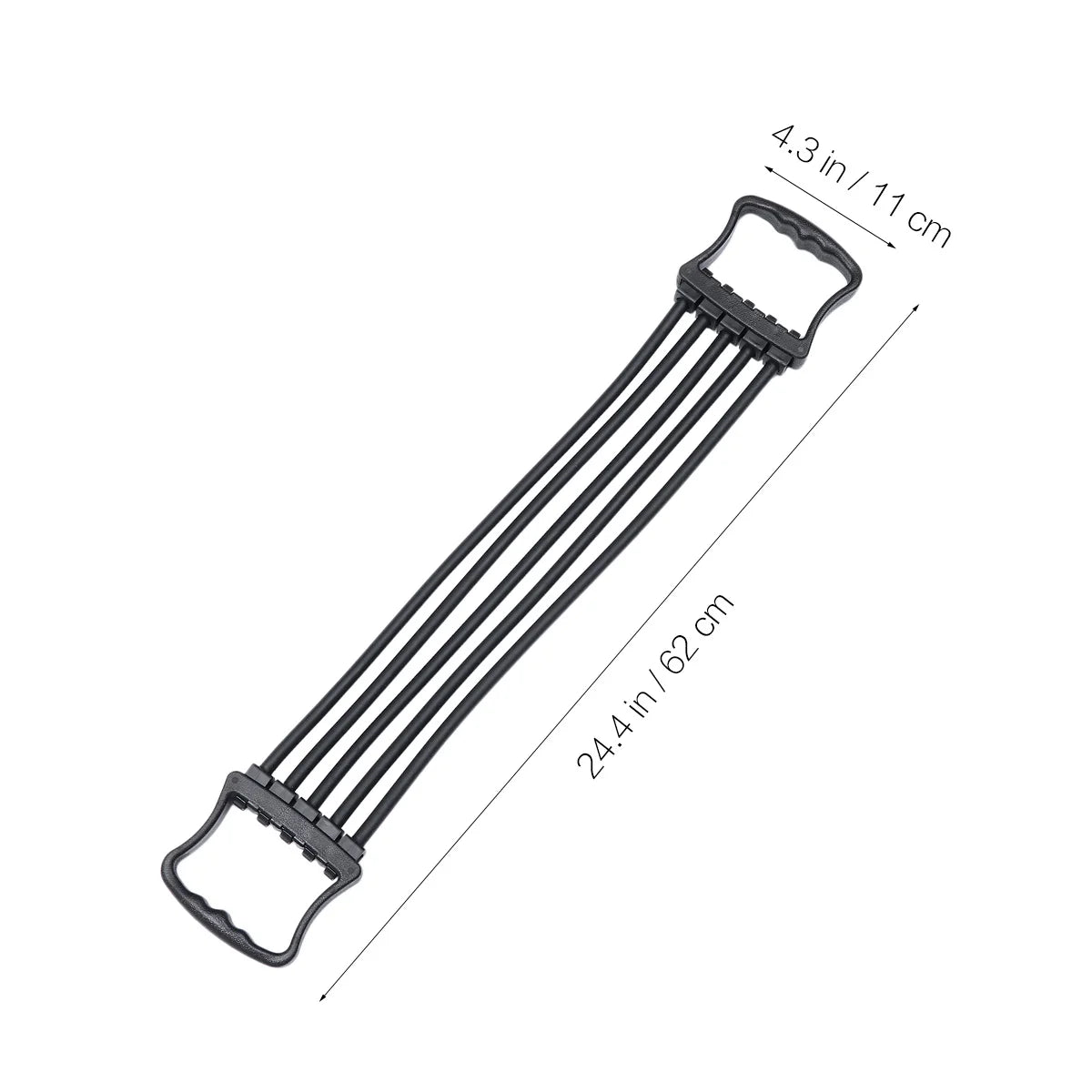 Adjustable Chest Expander Band