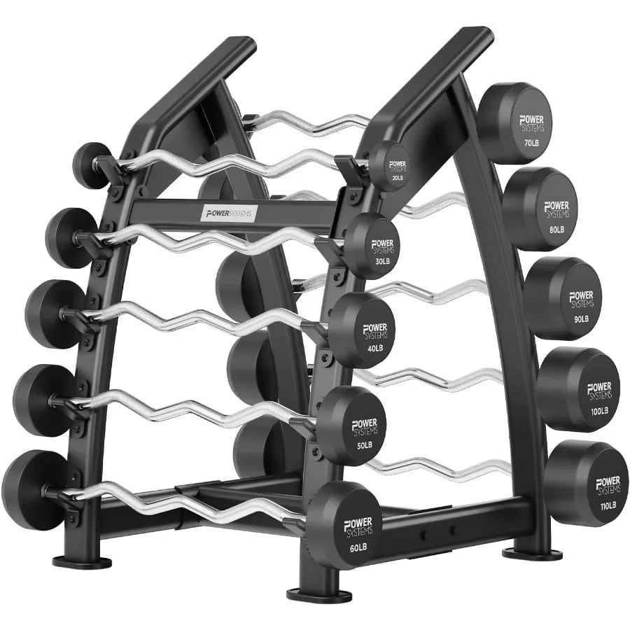 ProStyle EZ Curl Barbell