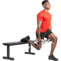 Flat Weight Bench
