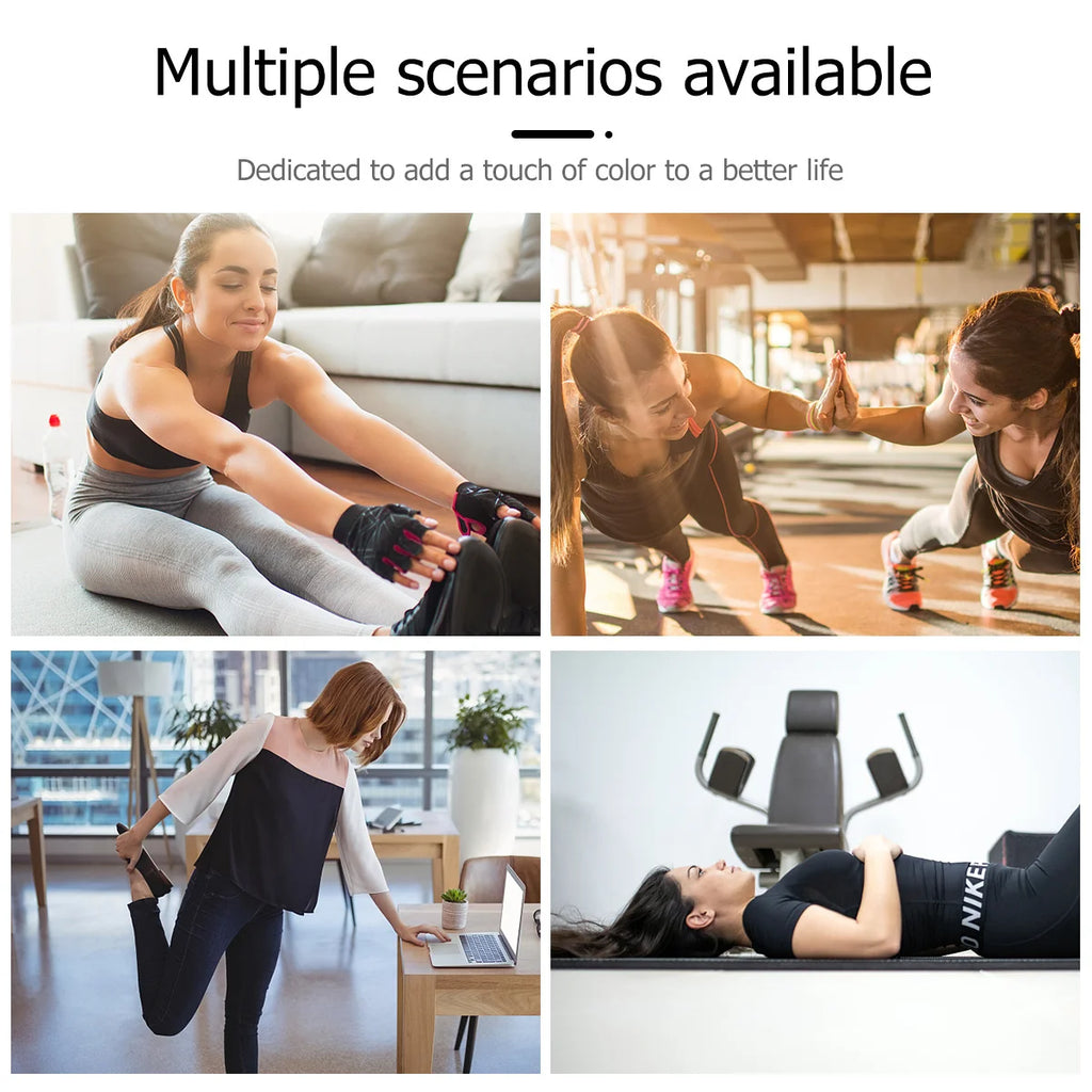 Adjustable Chest Expander Band