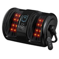 Shiatsu Heated Foot Massager