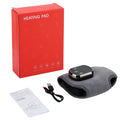 Electric Foot Massager