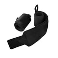 Stiff Wrist Wraps For Weightlifting Strength Training Professional Wrist Support Thumb Brace Men Women Powerlifting Wrist Strap