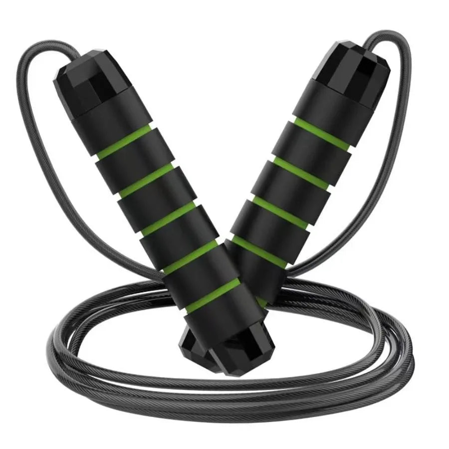 All-Purpose Fitness Jump Rope