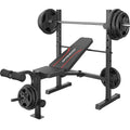 Multi-Function Weight Bench Set