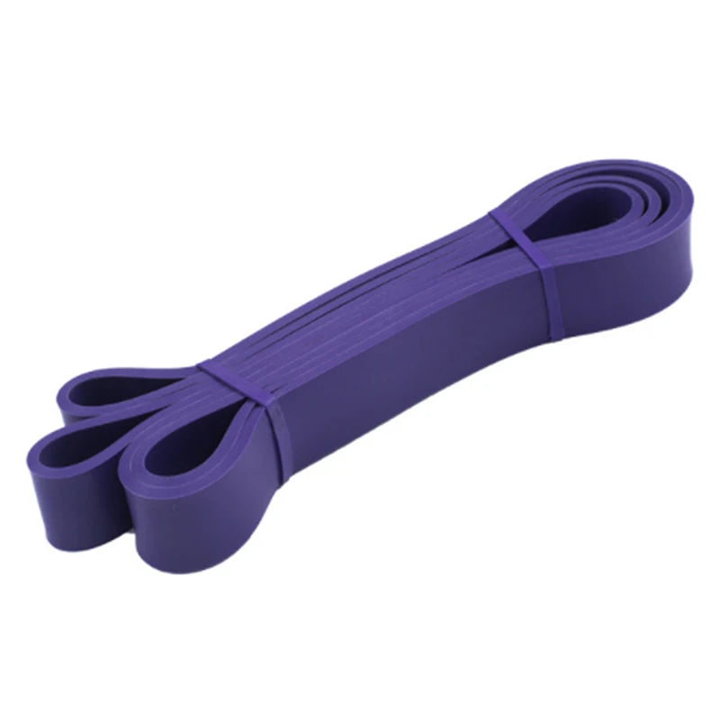Fitness Elastic Resistance Band