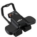 4-Wheel Ab Roller w/ Elbow Support