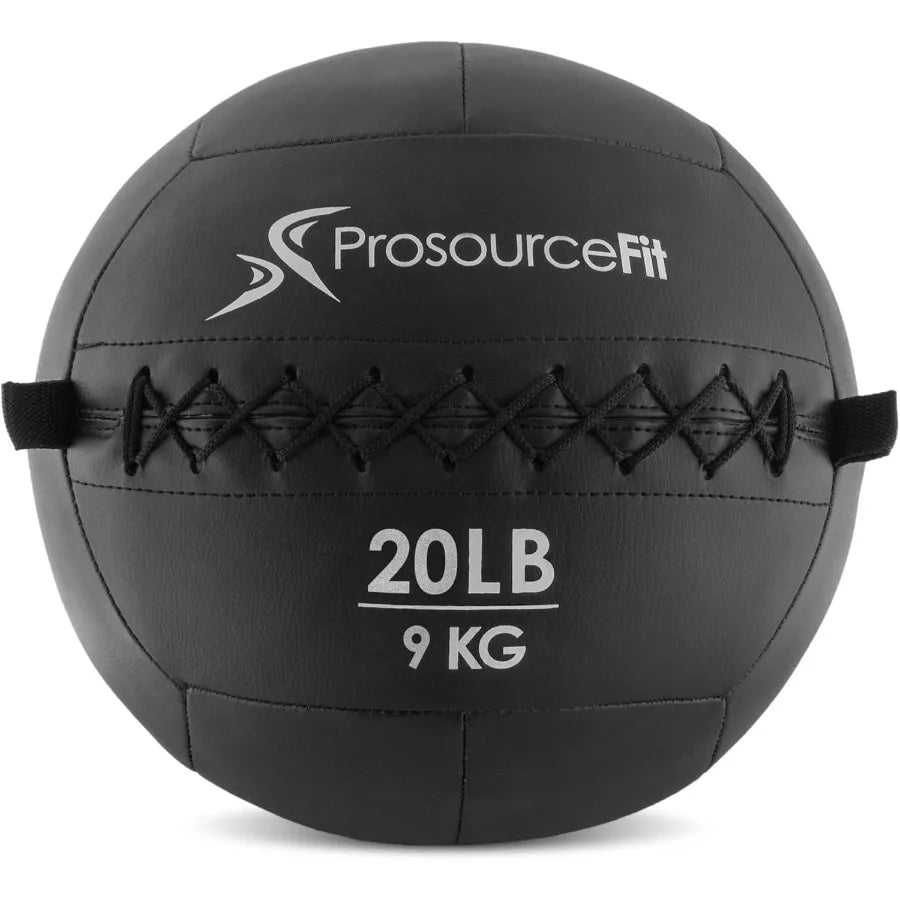 20LB Soft Wall Ball