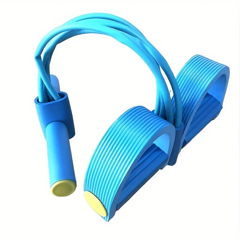 Full Body Resistance Band Kit
