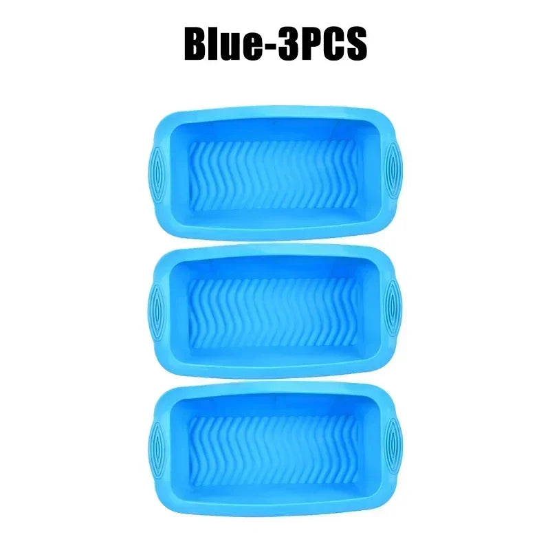 Extra Large Ice Cube Molds Ice Bath Water Chiller Reusable Giant Ice Block Molds Silicone Ice Block Maker For Home Accessories