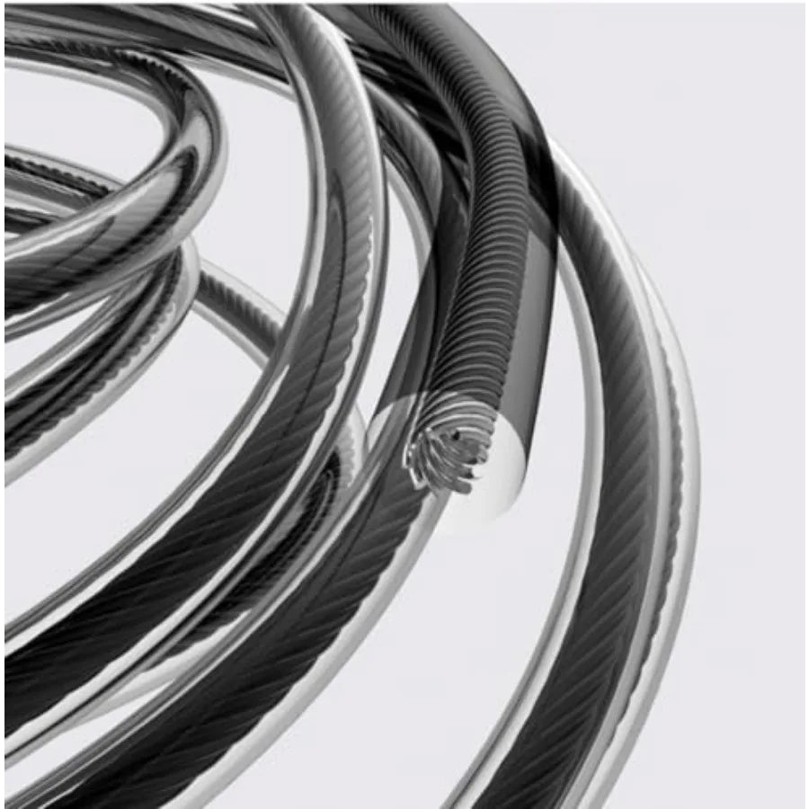 All-Purpose Fitness Jump Rope