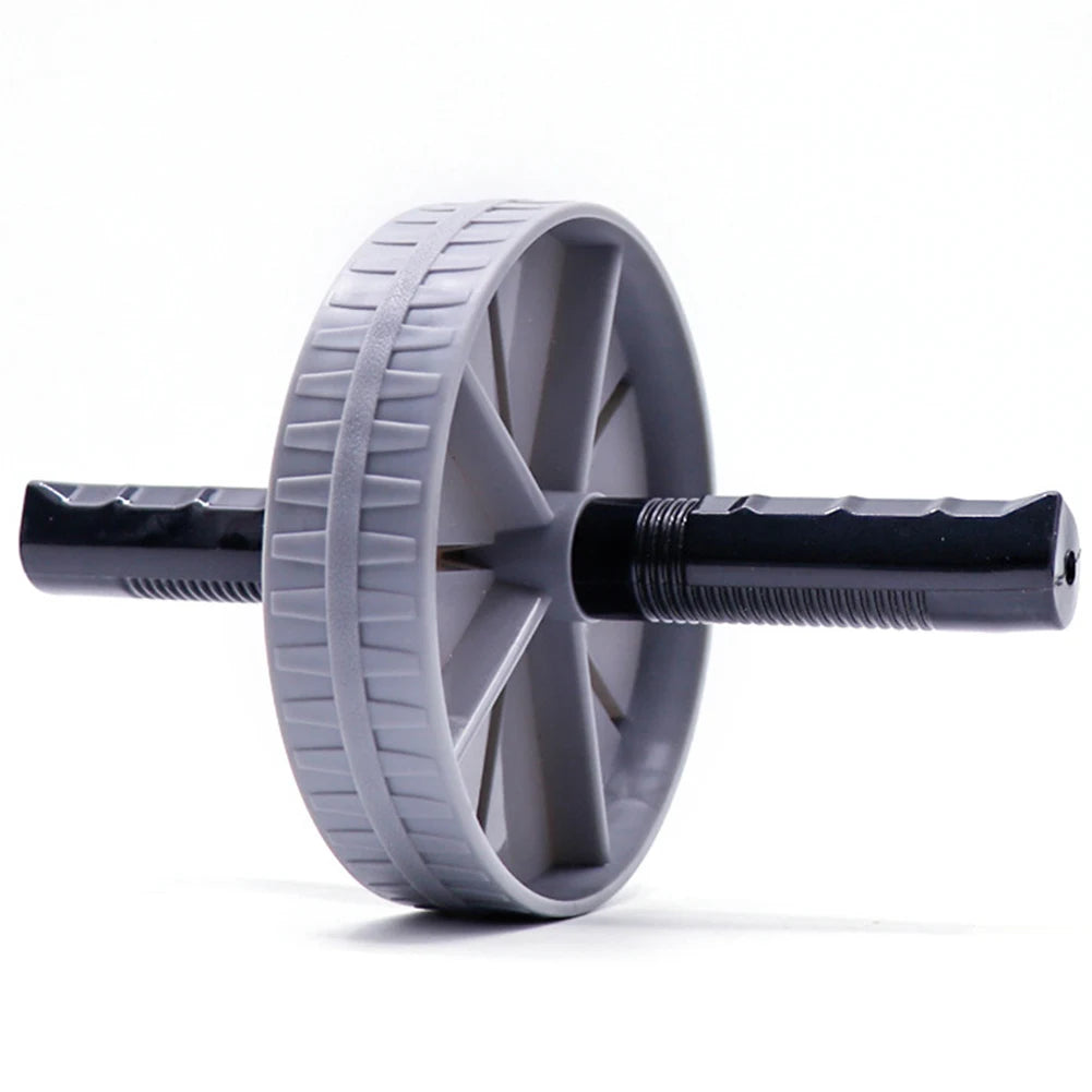 Silent Ab Roller Trainer