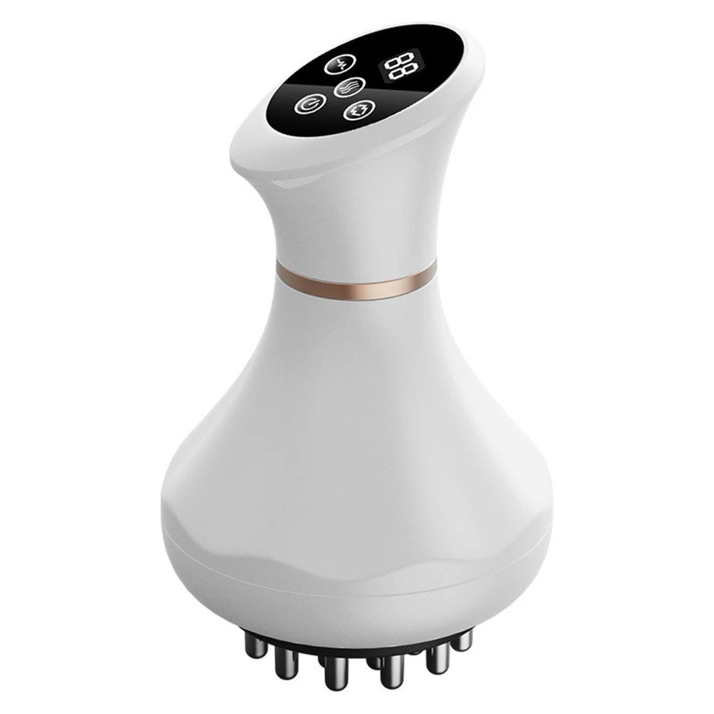 Electric Meridian GuaSha Massager
