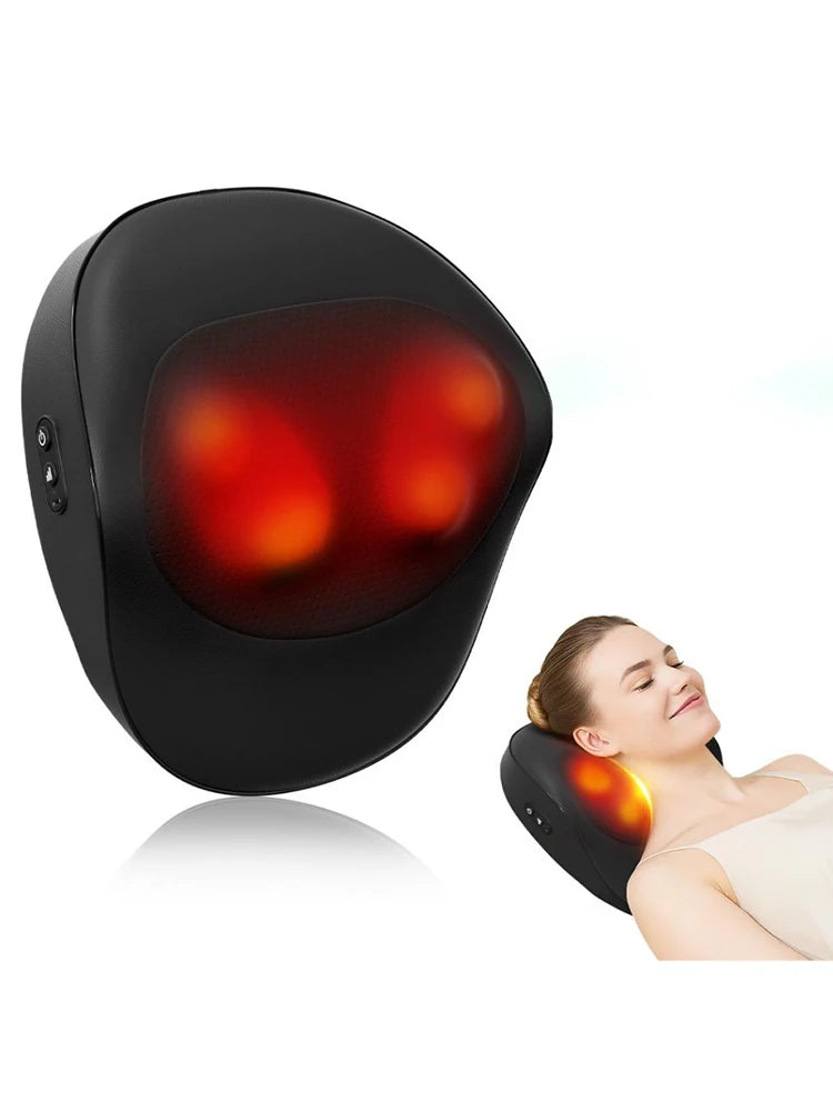 Shiatsu Neck & Back Massager