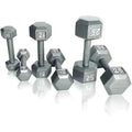 12lb Hex Dumbbell