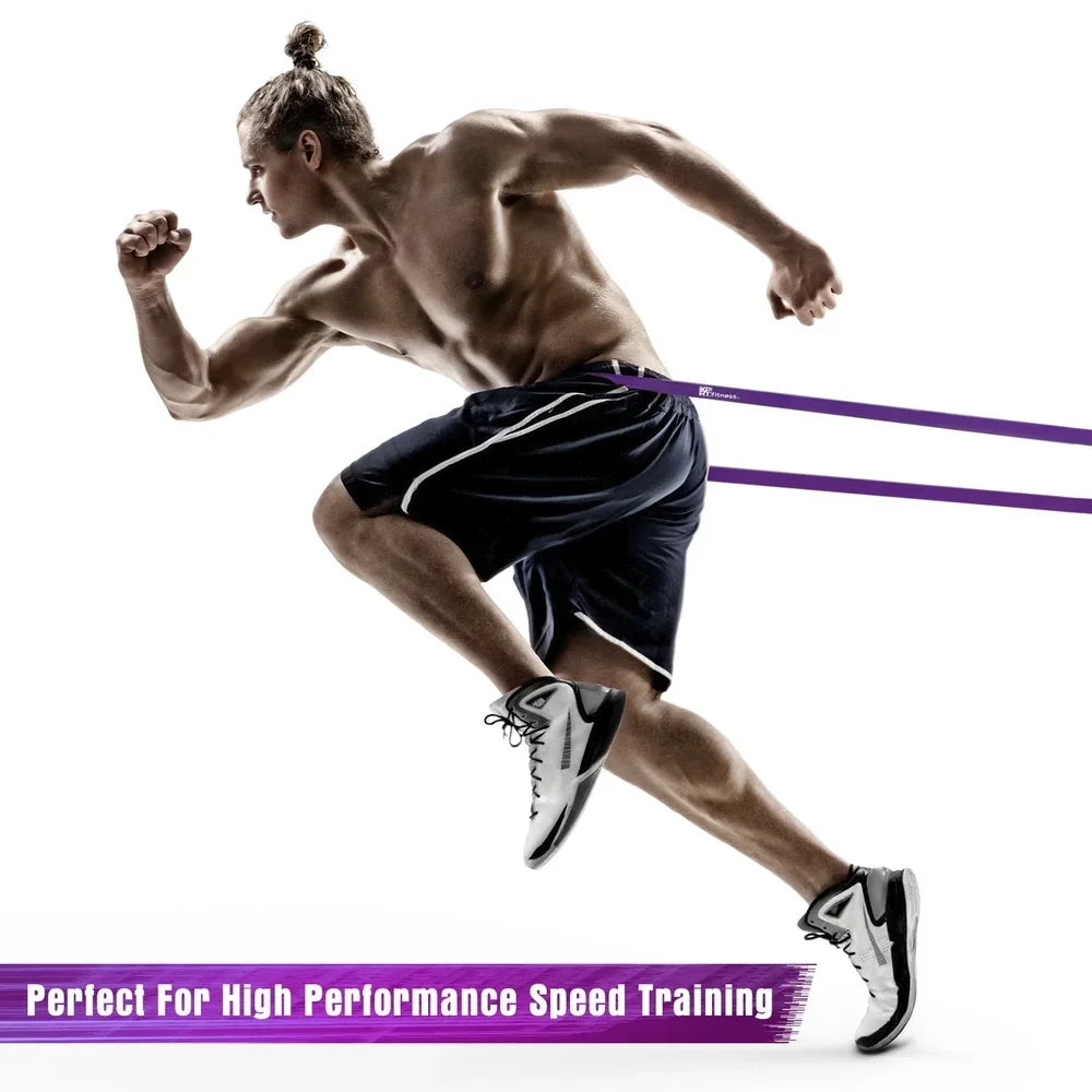 Pull-Up Resistance Band (35–85LB)