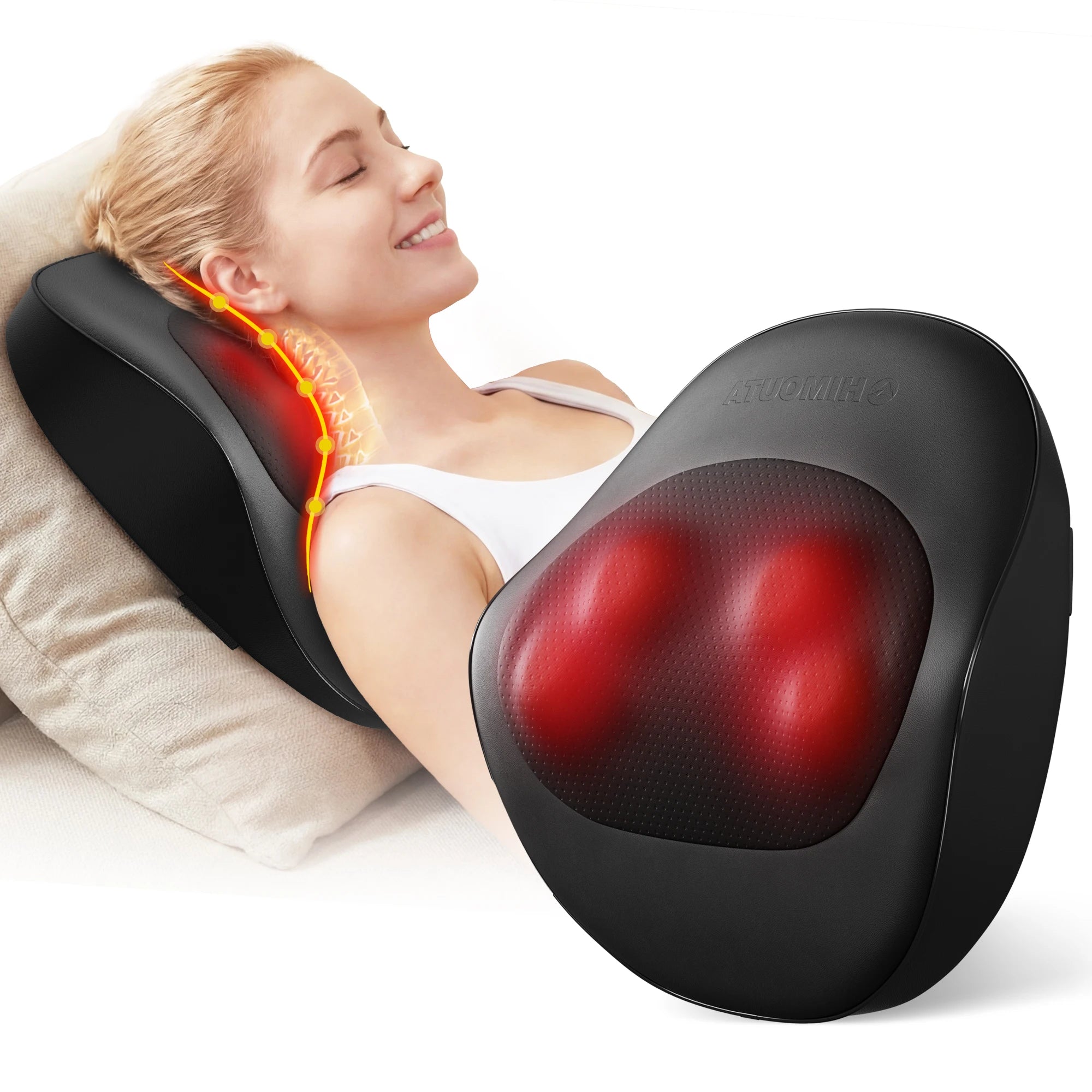 Shiatsu Neck & Back Massager