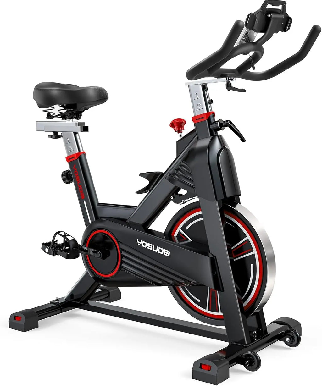 YOSUDA PRO Exercise Bike