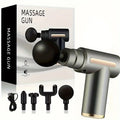 Portable Massage Gun