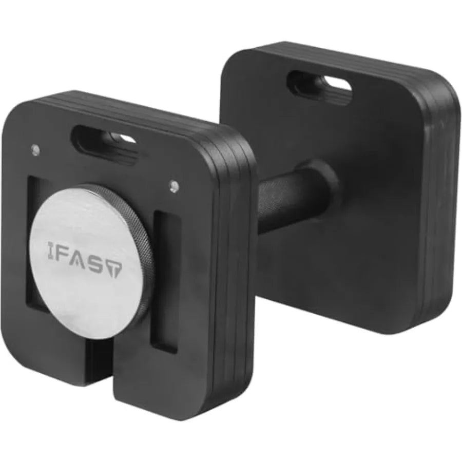 80LB Hex Adjustable Dumbbell