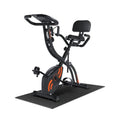 Foldable Exercise Bike