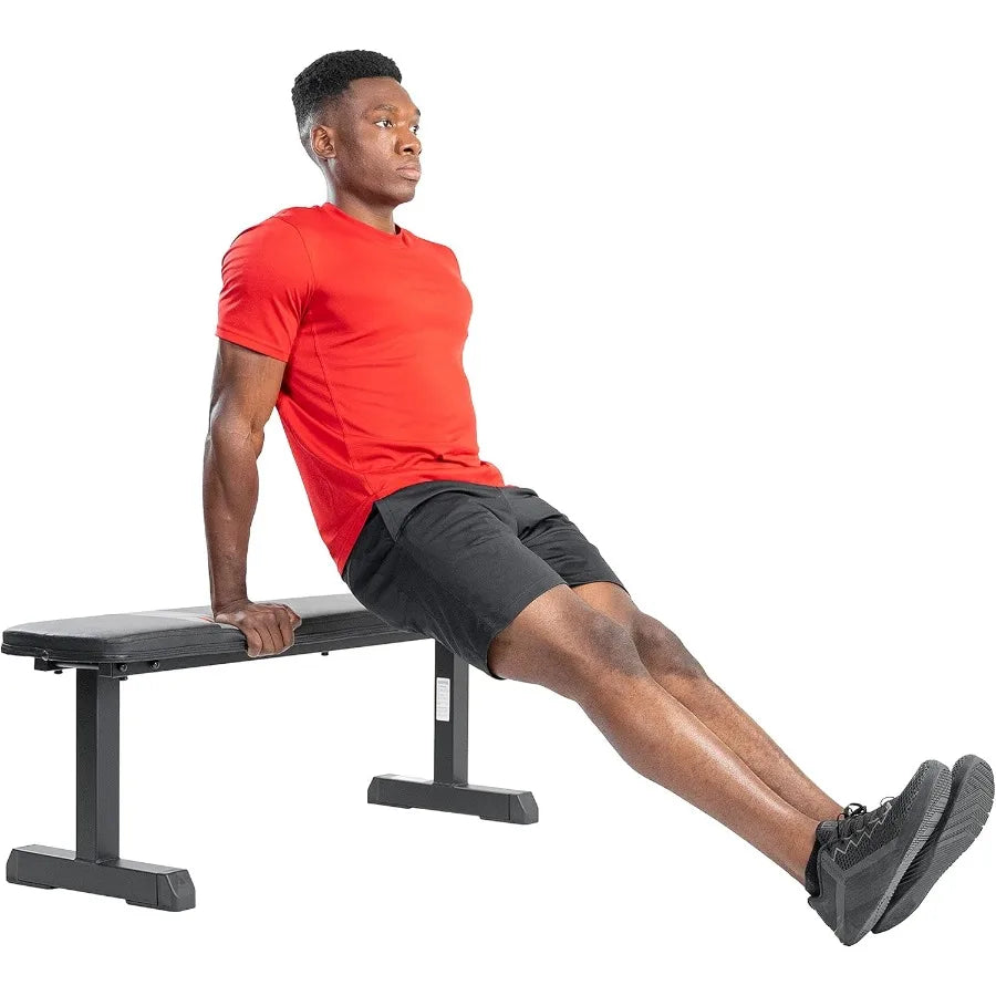 Flat Weight Bench