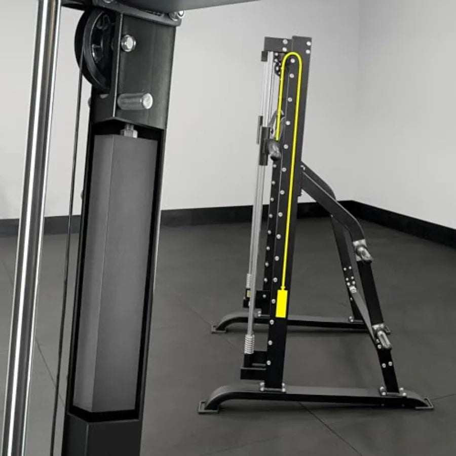 Smith Machine Power Rack