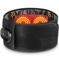 Heating Waist Massager Belt