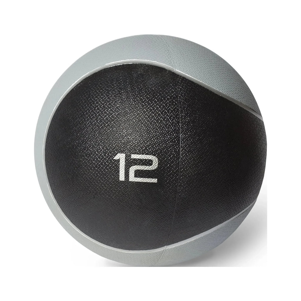 12LB Textured Medicine Ball