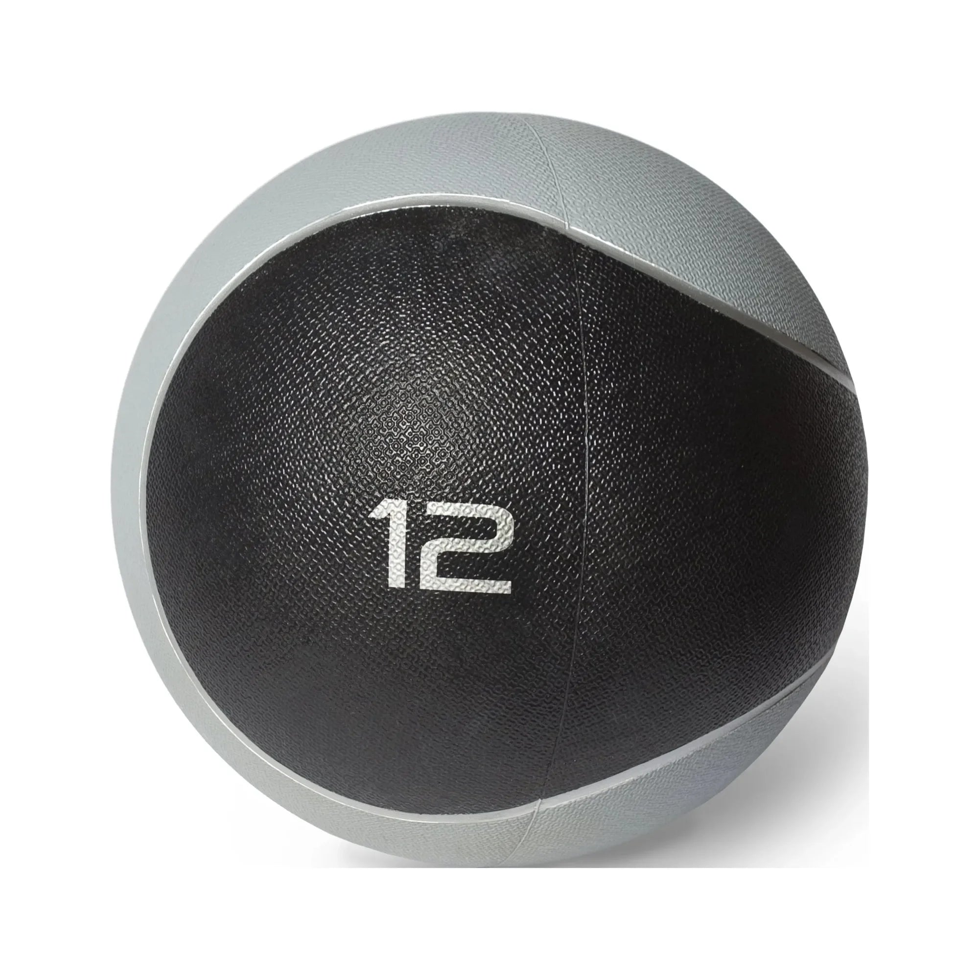 12LB Textured Medicine Ball