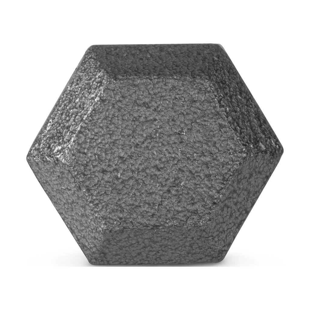 12lb Hex Dumbbell