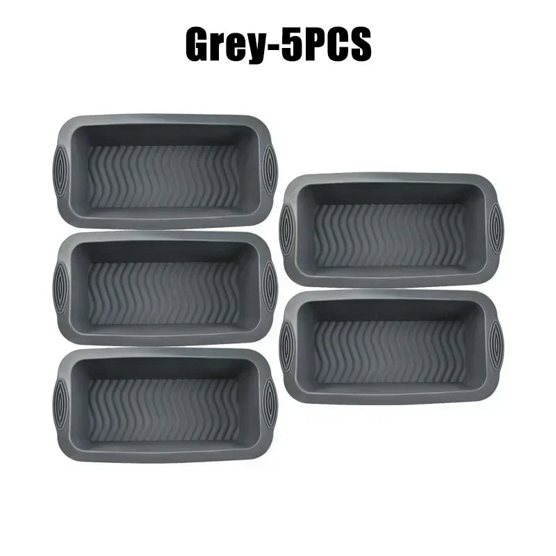 Extra Large Ice Cube Molds Ice Bath Water Chiller Reusable Giant Ice Block Molds Silicone Ice Block Maker For Home Accessories