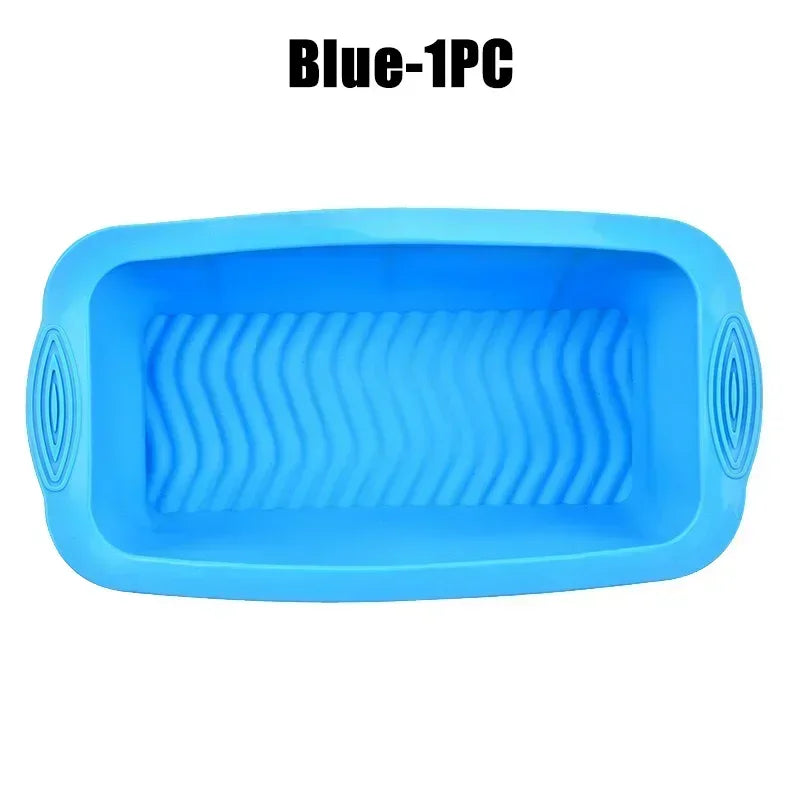 Extra Large Ice Cube Molds Ice Bath Water Chiller Reusable Giant Ice Block Molds Silicone Ice Block Maker For Home Accessories